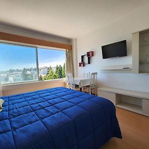 Apartamento de 1 Dormitorio